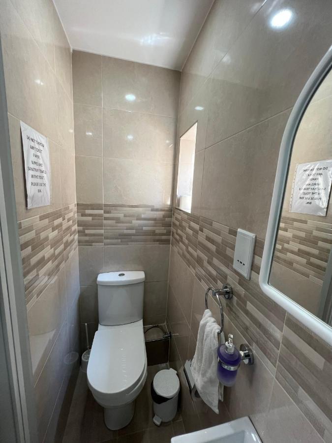 Room With Private Bathroom Sliema Zewnętrze zdjęcie